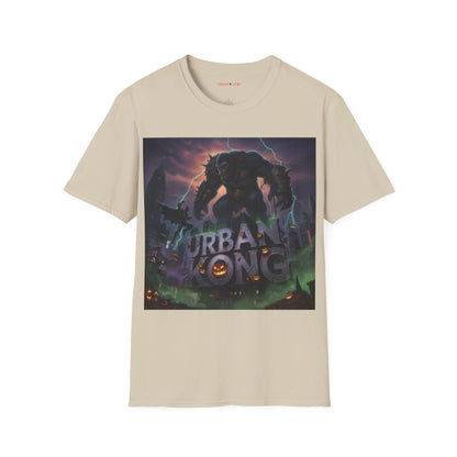 Urban Ghotam T-Shirt