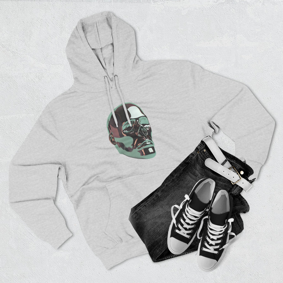 Forged for Glory Hoodie