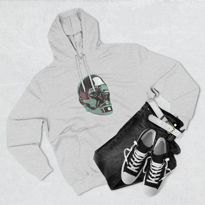 Forged for Glory Hoodie