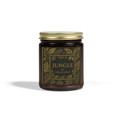 Jungle Candle Collection (4oz & 9oz)