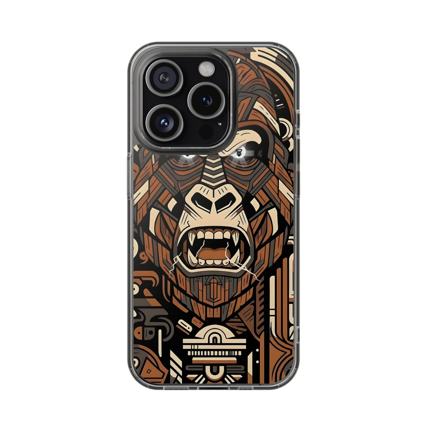 Cyber Tribal Sentinel