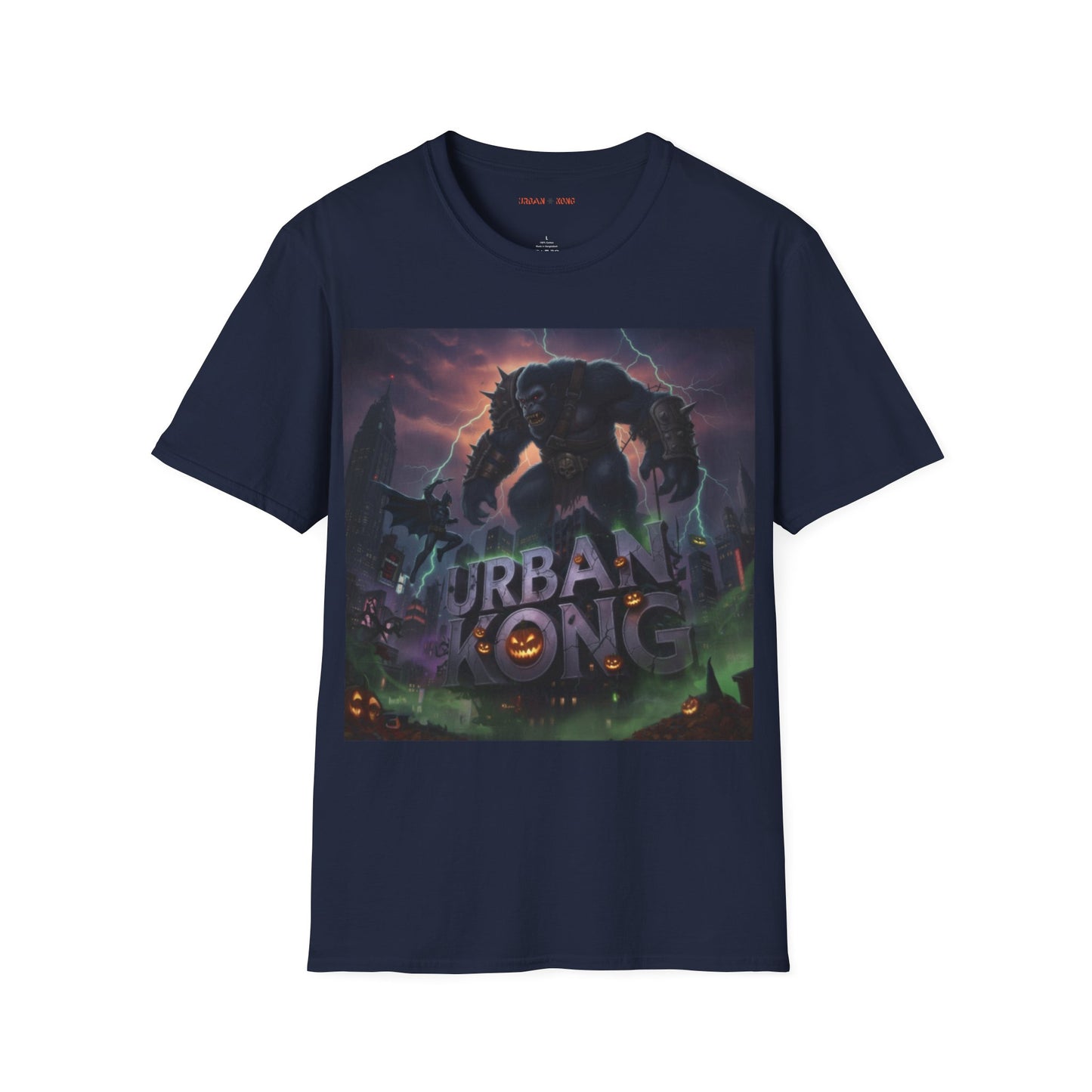 Urban Ghotam T-Shirt
