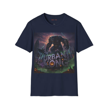 Urban Ghotam T-Shirt