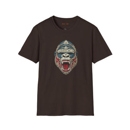 Roccocò Mask T-Shirt