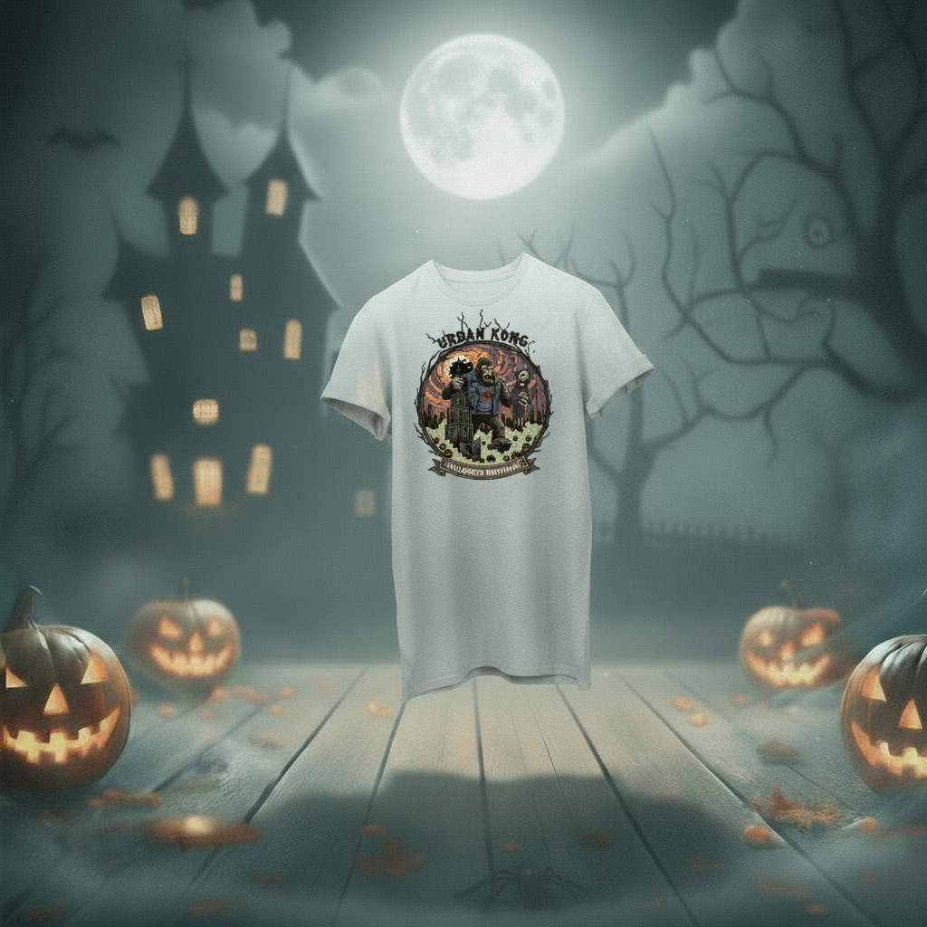 King Kong T-shirt