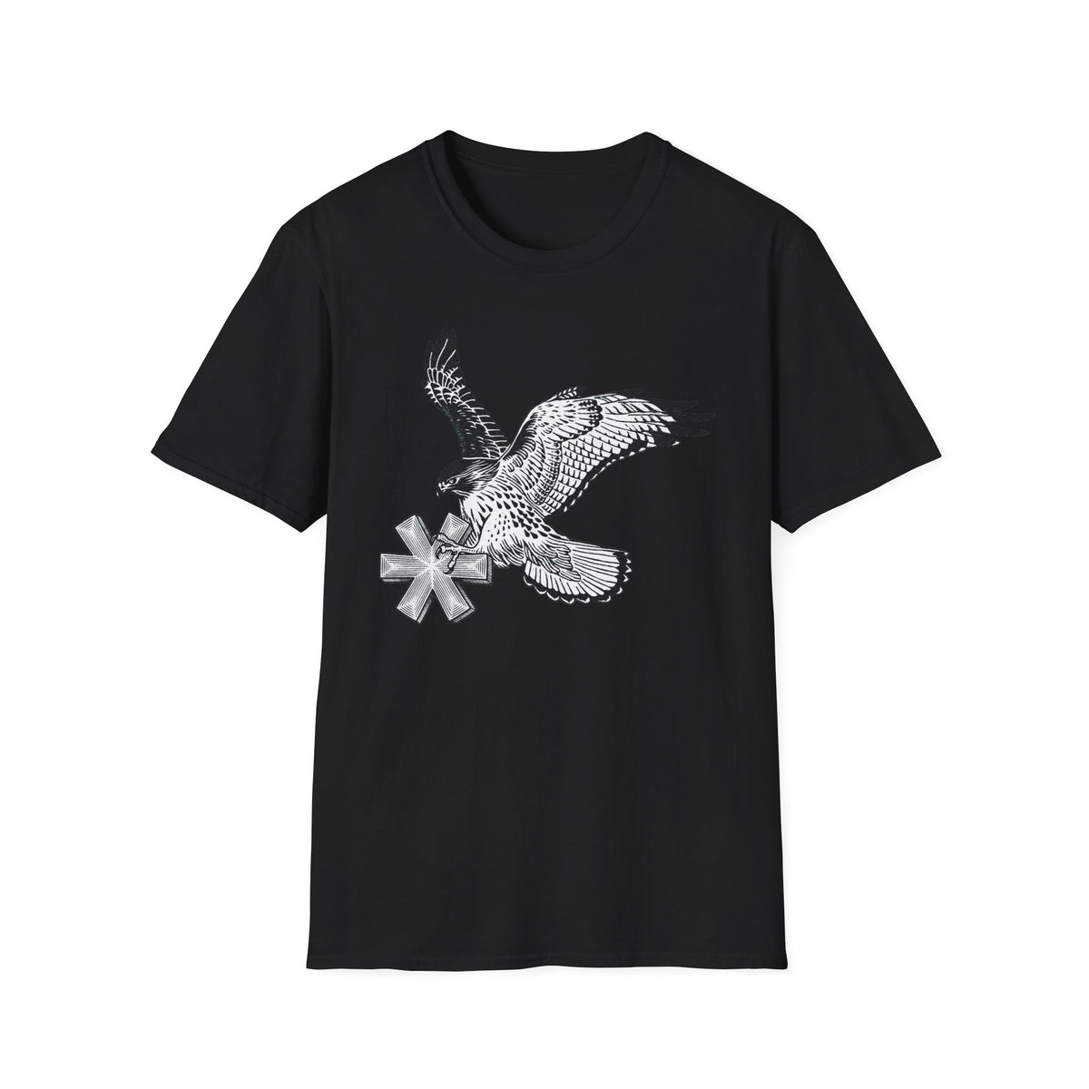 Falcon Strike T-Shirt