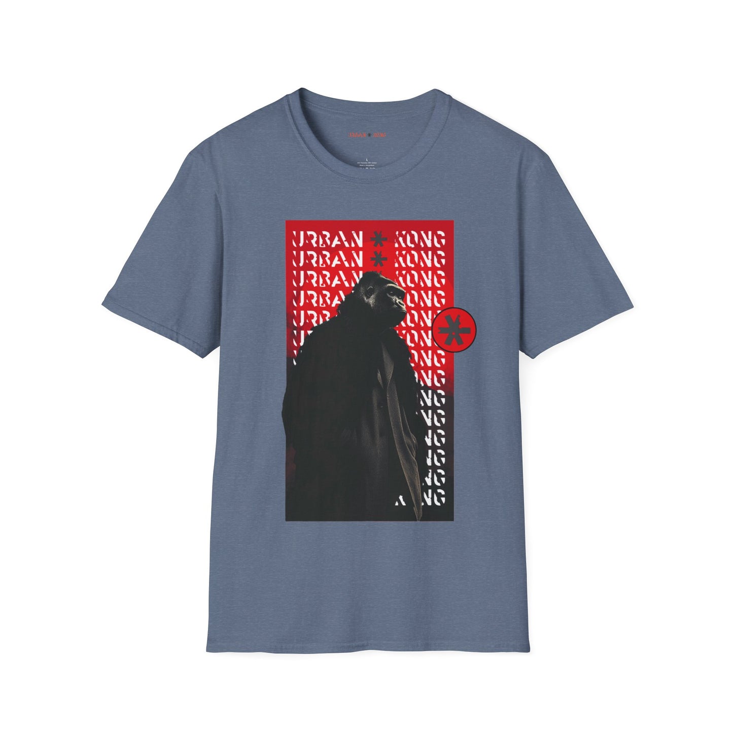 Japan Kong T-Shirt