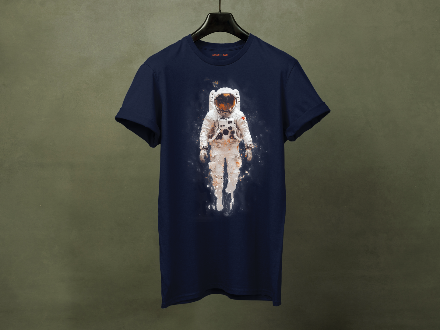 Stellar Voyager T-Shirt