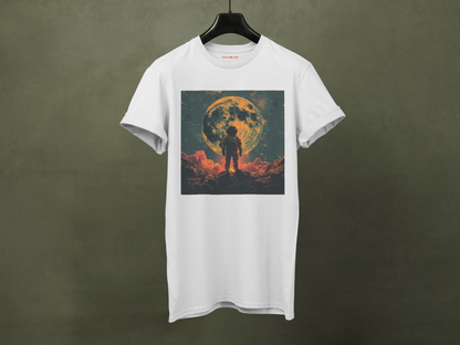 Cosmic Jungle T-Shirt