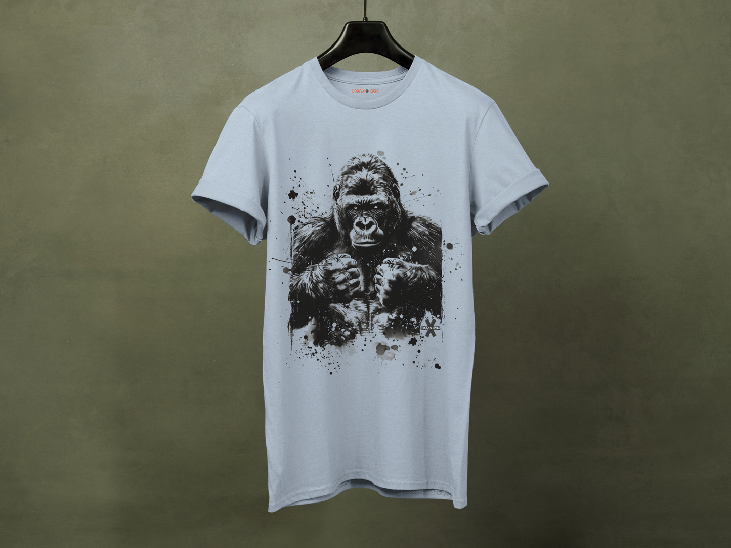 Alpha Ape T-Shirt