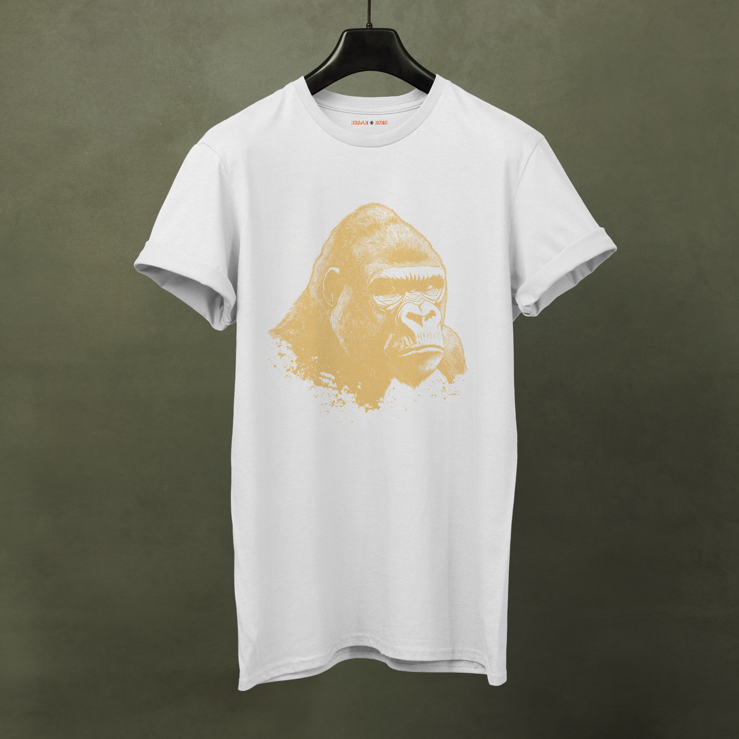 Alpha Look T-Shirt