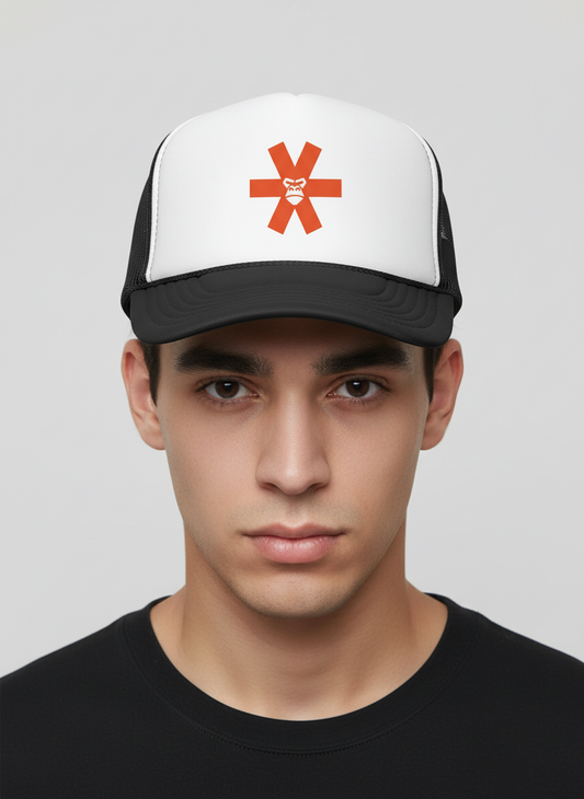 Icon Kong Tracker Mock-up