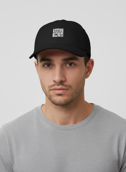 Kong Identity Cap_Model