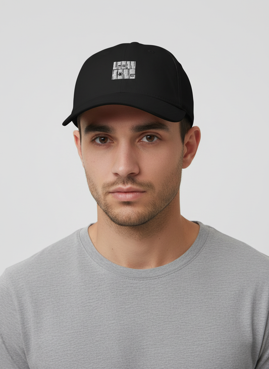 Kong Identity Cap_Model