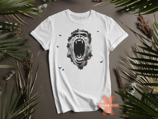 Kong of Terror T-Shirt