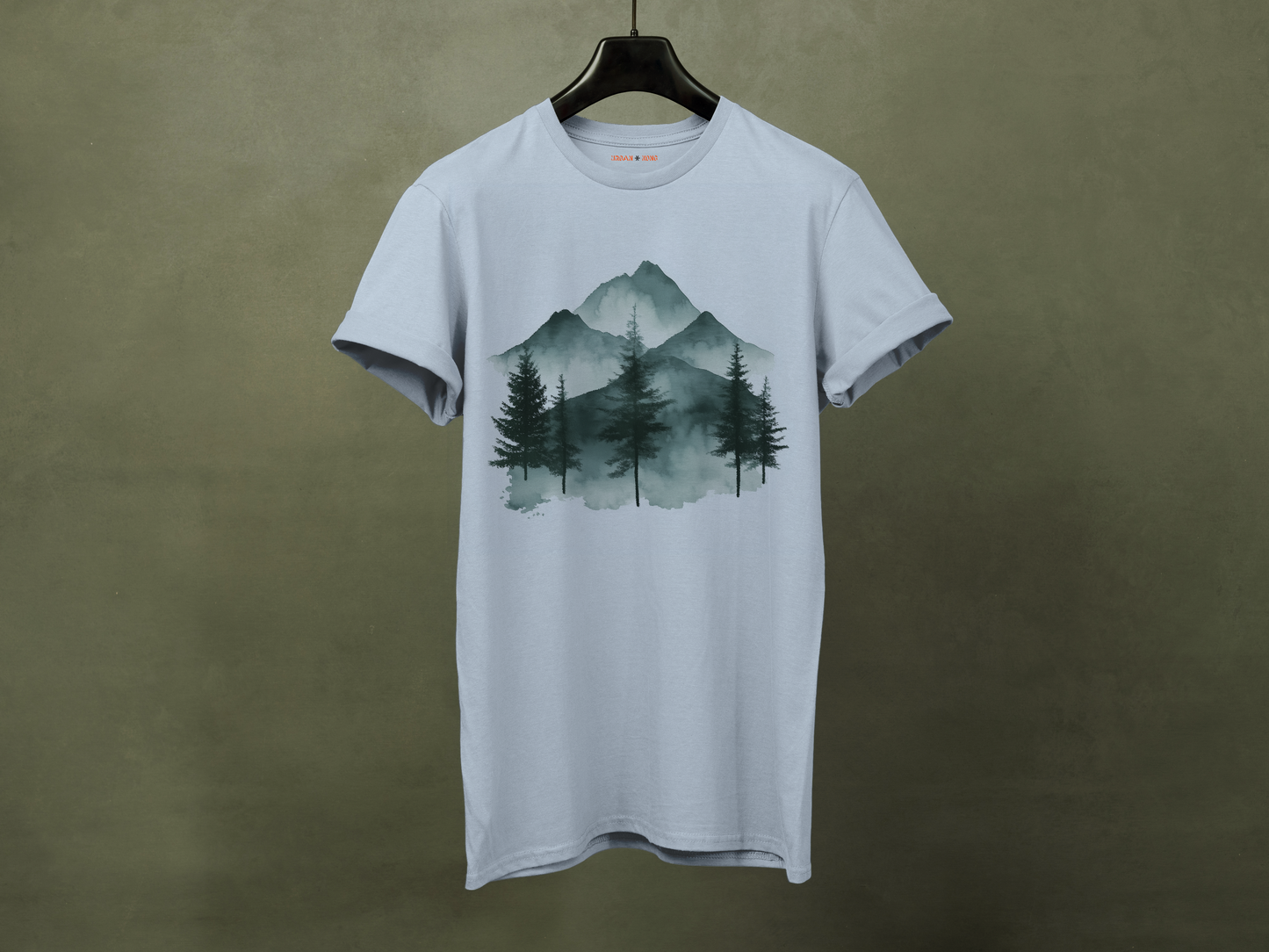 Whispering Woods T-Shirt
