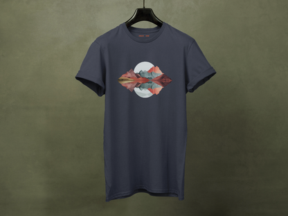 Color Drift T-Shirt