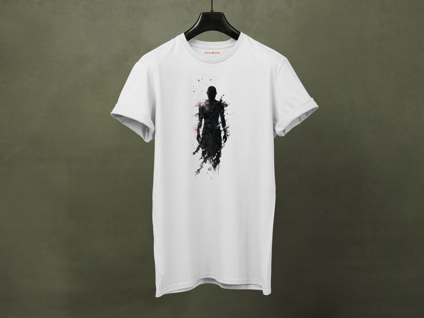 Hidden Force T-Shirt