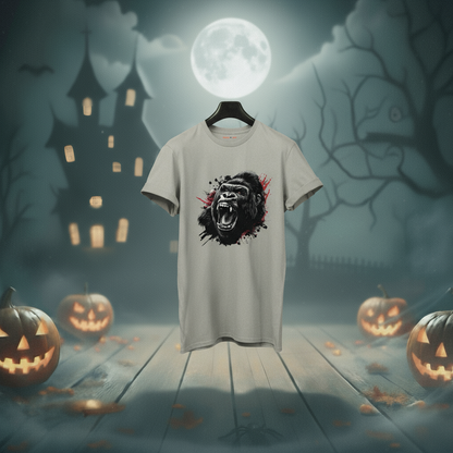 Dark Primal Instinct T-Shirt