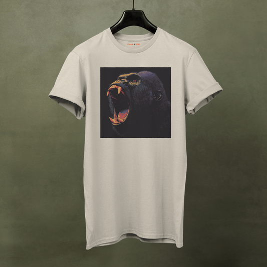 Wild Fury Kong T-Shirt