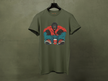 Vintage Kong T-Shirt
