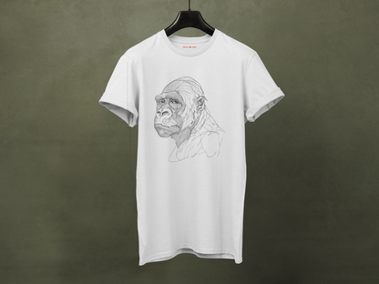 Silent Giant T-Shirt