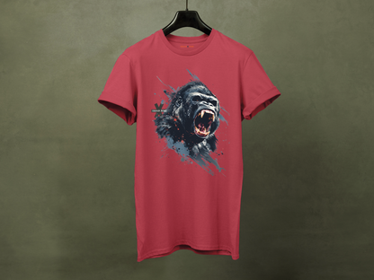 Kong's Call T-Shirt