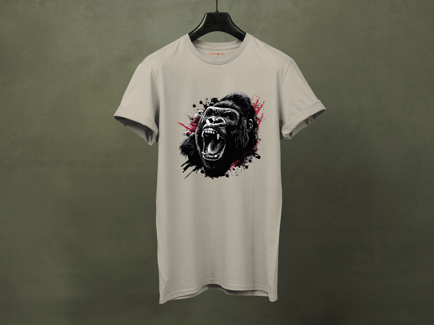 Primal Instinct T-Shirt