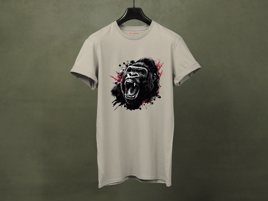 Primal Instinct T-Shirt