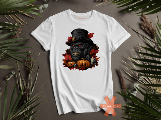 Spooky Gent T-Shirt