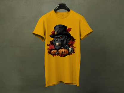 Spooky Gent T-Shirt