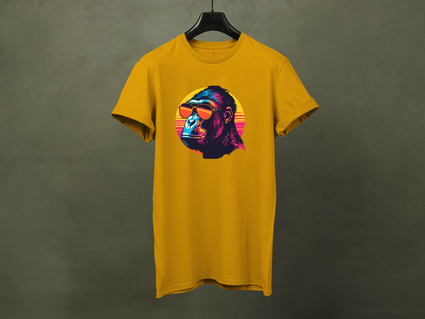 Kong Vibes T-Shirt