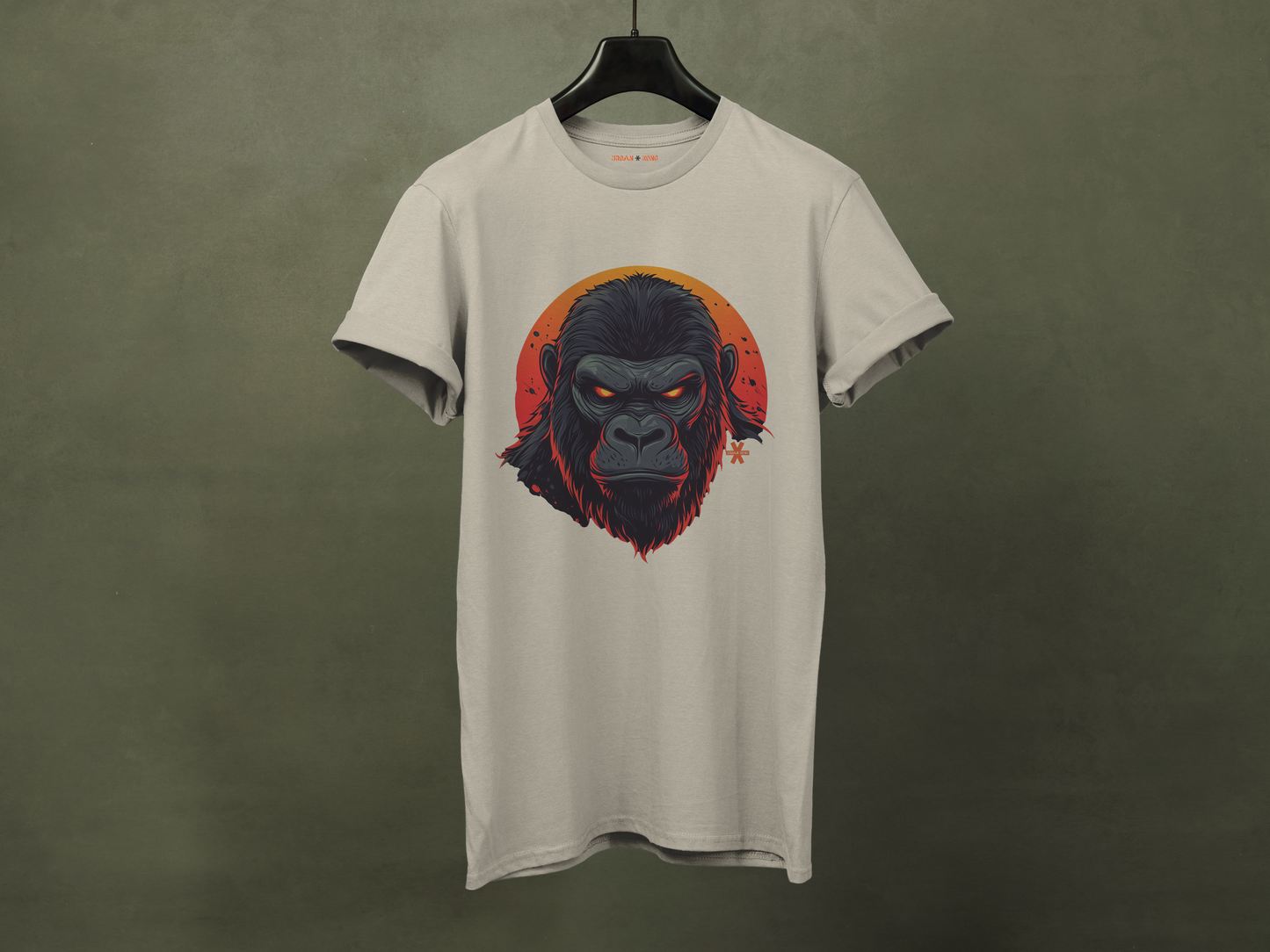 Rage of Kong T-Shirt
