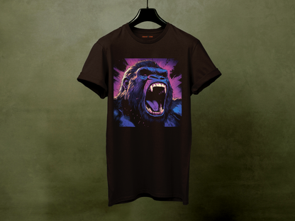 Just Self Expression T-Shirt