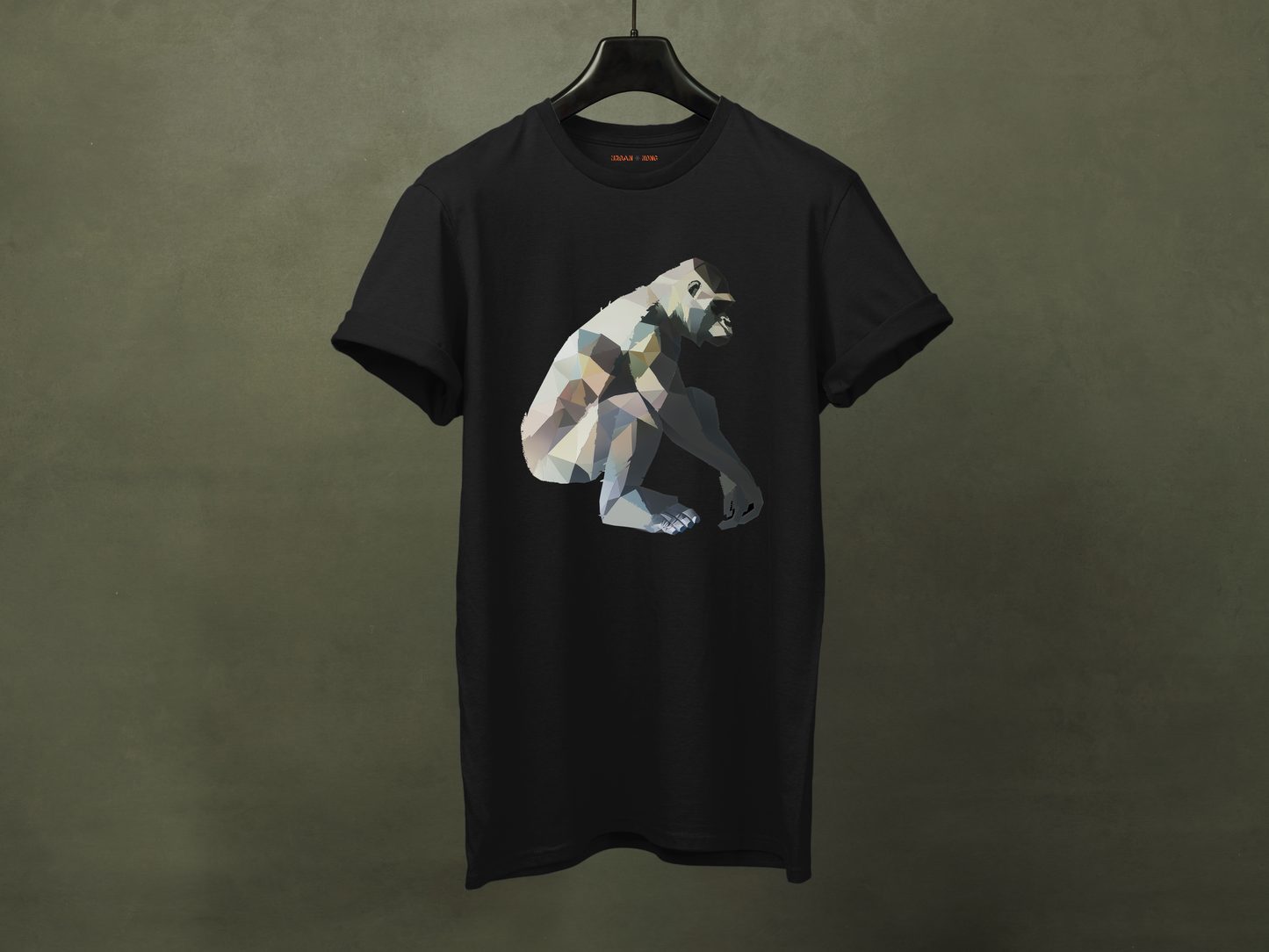 Humble Power T-Shirt