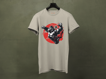Kong Powa T-Shirt