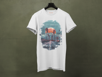 Sunset Boulevard T-Shirt
