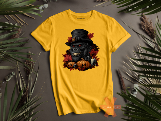 Spooky Gent T-Shirt