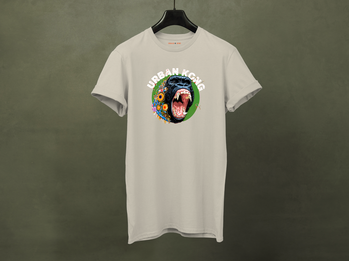 Spring Scream T-Shirt