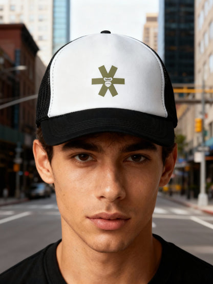 The Urban Mark Trucker
