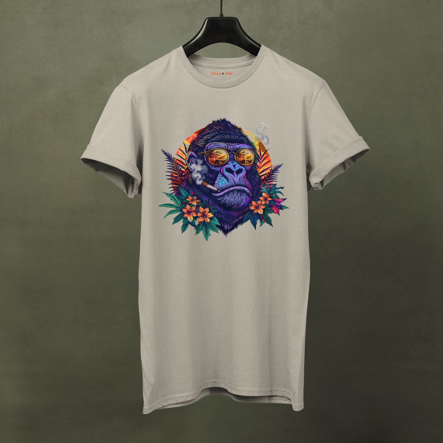 Gorilla T-Shirt