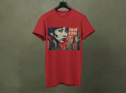 Urban Queen T-Shirt