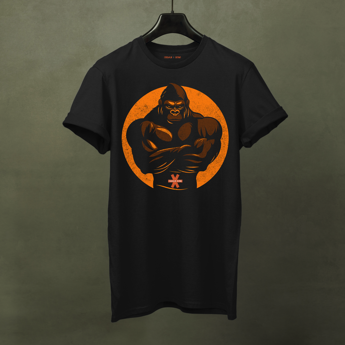 Iron Kong T-Shirt