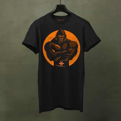 Iron Kong T-Shirt