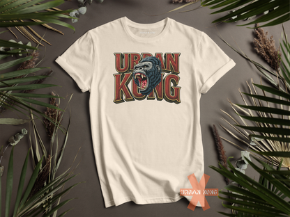 Urban Kong T-Shirt