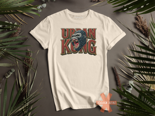 Urban Kong T-Shirt
