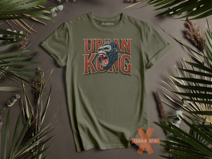 Urban Kong T-Shirt