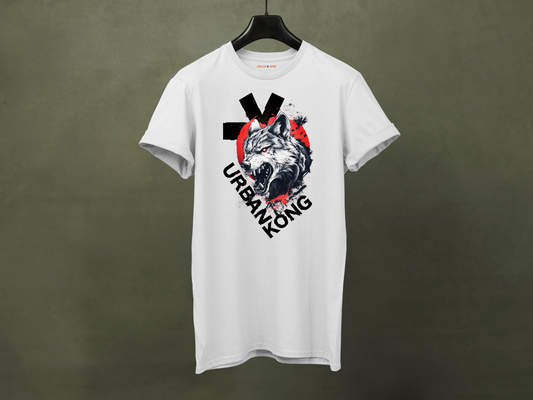 Urban Wolf T-Shirt
