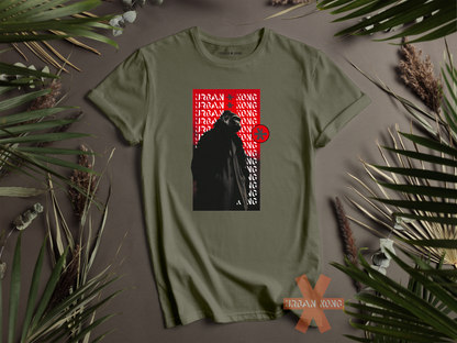 Japan Kong T-Shirt
