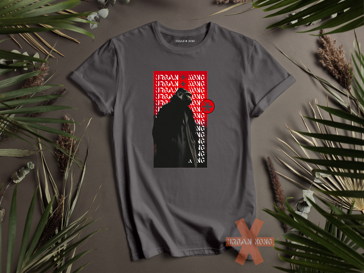 Japan Kong T-Shirt